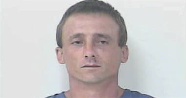 Jeremy Ralston, - St. Lucie County, FL 